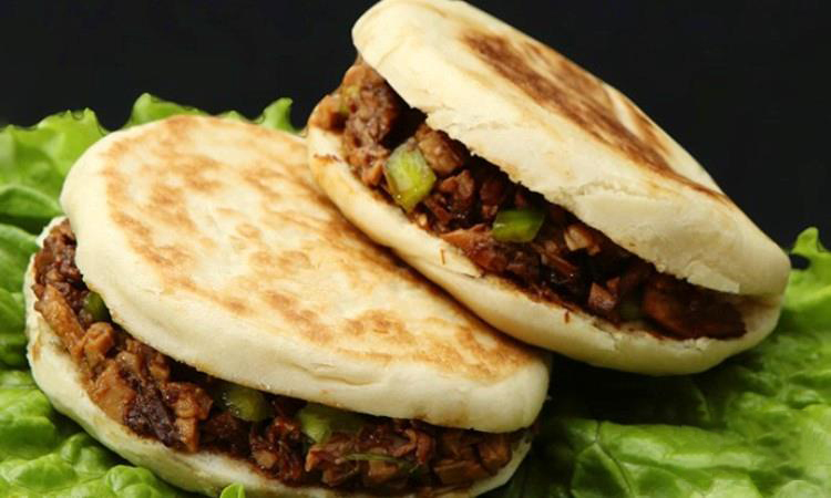 肉夾饃培訓(xùn)